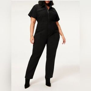 Fit For Success Jumpsuit
